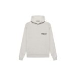 Essentials FW22 Core Licht Hoodie