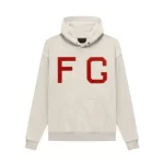 Essentials Fear of God Monarch FG Hoodie